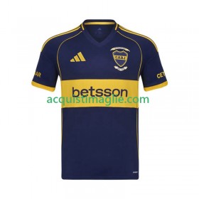 Divisa di Calcio CA Boca Juniors Prima 2025/2026